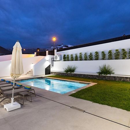 Nuevo Gorvorana 3 - Piscina Privada, Bbq Villa Realejo Bajo Exterior photo