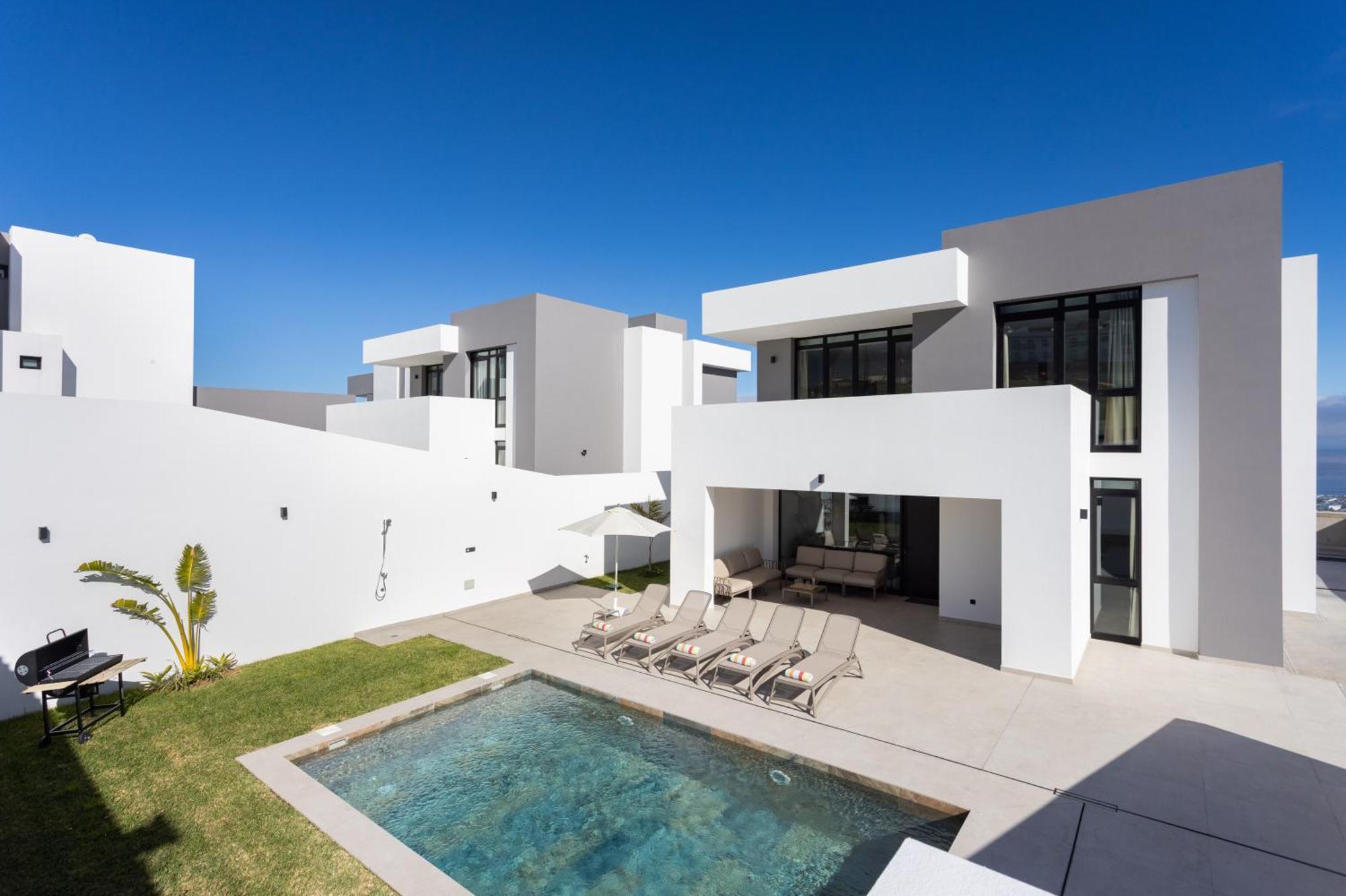Nuevo Gorvorana 3 - Piscina Privada, Bbq Villa Realejo Bajo Exterior photo